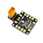 Matek Systems PDB XT60 BEC 12V 2oz Kupfer für RC Helicopter Quadcopter Muliticopter Drone Power Distribution Board